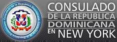 Consulado Dominicano en NY